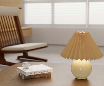 Modern Table Lamp-ID:379868033
