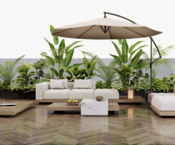 Modern Terrace-ID:201220991