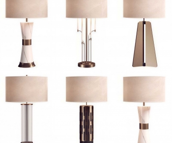 Modern Table Lamp-ID:378211982