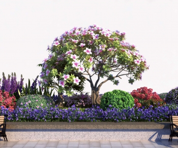 Modern Flower Bed, Flower Bowl, Flower Box-ID:797705893