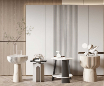 Modern Side Table/corner Table-ID:803864007