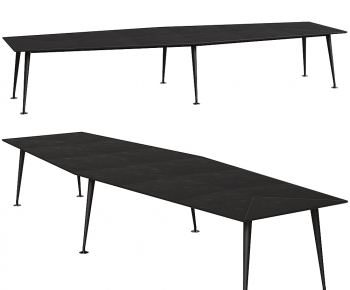 Modern Conference Table-ID:871309041