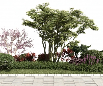 Modern Flower Bed, Flower Bowl, Flower Box-ID:644505983