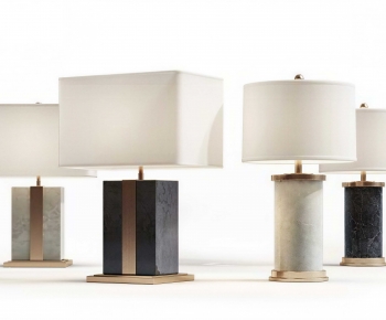 Modern Table Lamp-ID:303230363
