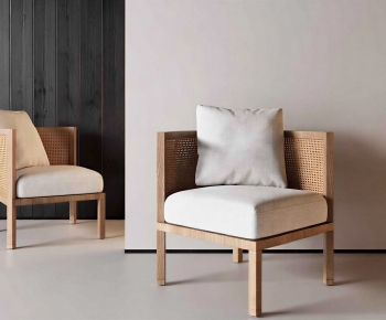 Modern Lounge Chair-ID:734250553