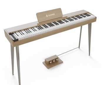 Modern Music Equipment-ID:168850448