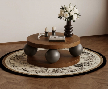 Modern Coffee Table-ID:264452933
