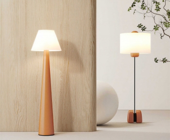 Modern Floor Lamp-ID:517570972