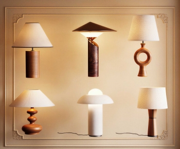 Modern Table Lamp-ID:293767934