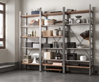 Modern Shelving-ID:978667979