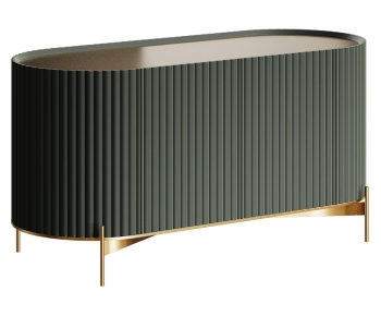 Modern Side Cabinet-ID:130101927