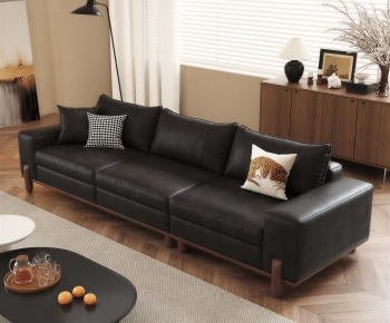Modern Sofa Combination-ID:334464077