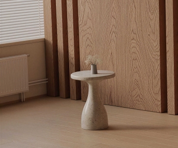 Modern Side Table/corner Table-ID:153980331