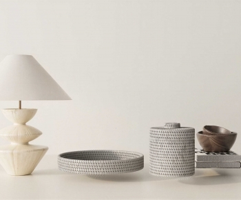 Modern Decorative Set-ID:871896985