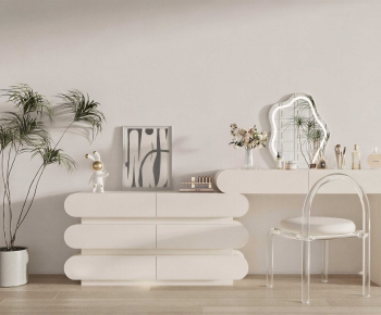 Modern Dresser-ID:376486065