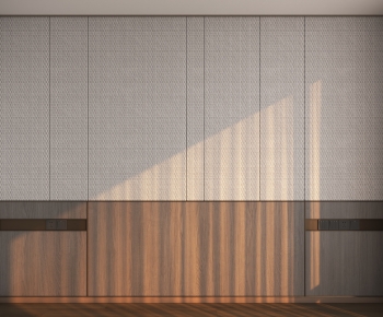 Modern TV Wall-ID:807338002