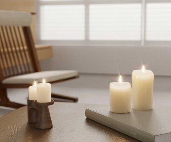 Modern Candlestick-ID:661642071