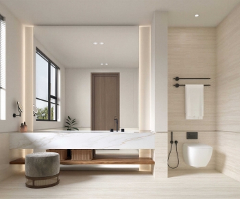 Modern TOILET-ID:833759073