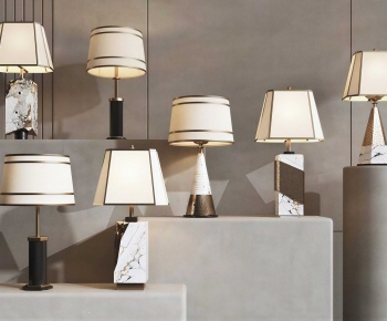 Modern Table Lamp-ID:420341978