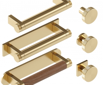 Modern Door Handle-ID:309240104