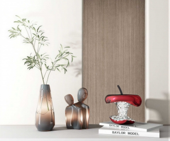 Modern Decorative Set-ID:703741078