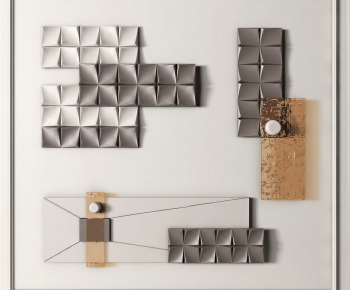 Modern Wall Decoration-ID:850060024