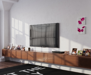Modern TV Cabinet-ID:795514112