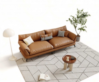 Modern Sofa Combination-ID:859829903