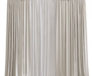 Modern The Curtain-ID:583467966