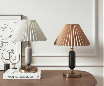 Modern Table Lamp-ID:855559119
