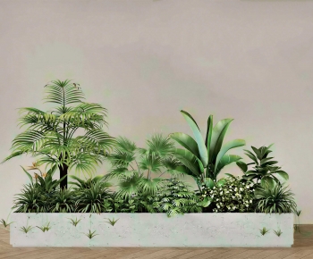 Modern Flower Bed, Flower Bowl, Flower Box-ID:374778996