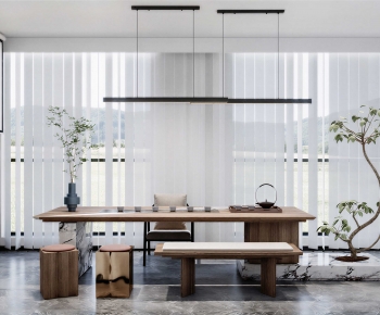 Modern Tea House-ID:167566065