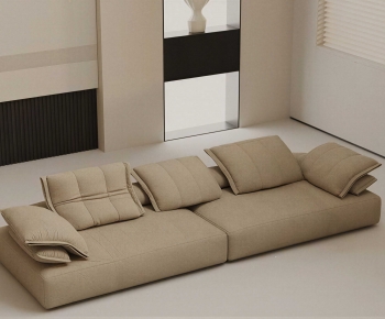 Modern Multi Person Sofa-ID:142760046