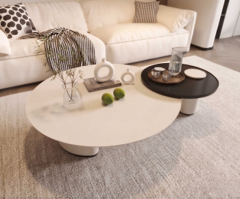 Modern Coffee Table-ID:132325894