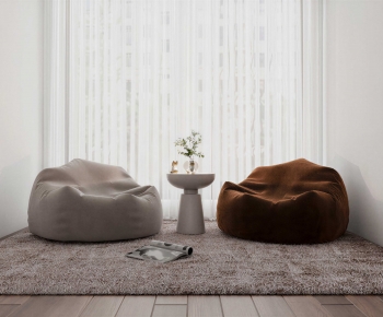 Modern Beanbag-ID:166791928