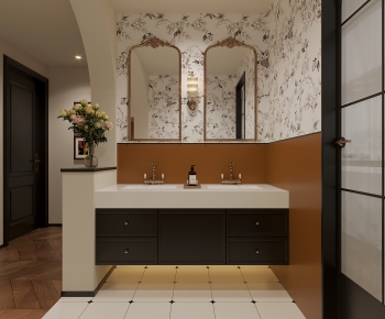 French Style TOILET-ID:635158064