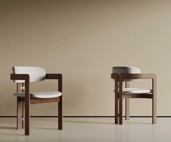 Modern Dining Chair-ID:627487901