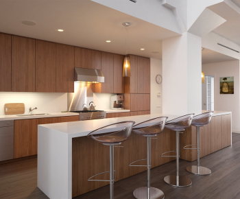 Modern Dining Room-ID:372842079