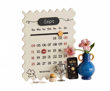 Modern Decorative Set-ID:214396001