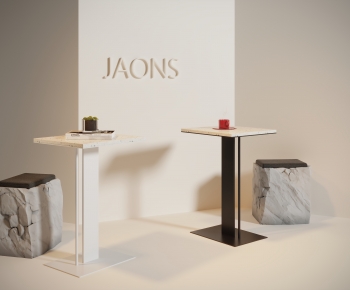 Modern Side Table/corner Table-ID:326143032