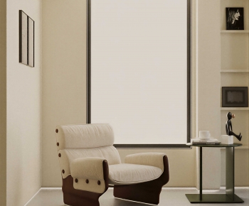 Modern Lounge Chair-ID:103349744