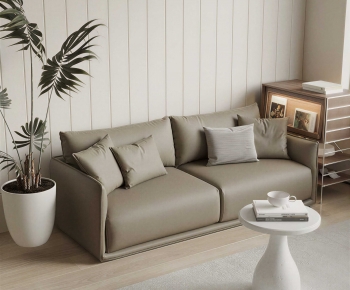 Modern Sofa Combination-ID:527056936