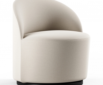 Modern Single Sofa-ID:658344984