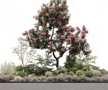 Modern Flower Bed, Flower Bowl, Flower Box-ID:693648105