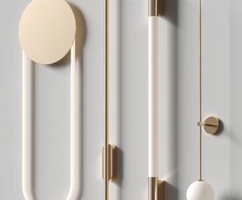 Modern Wall Lamp-ID:378982074