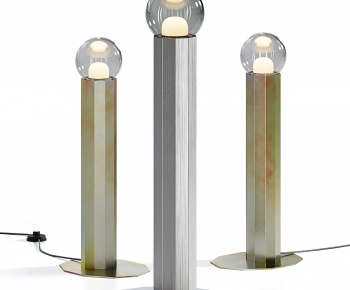 Modern Floor Lamp-ID:619940045