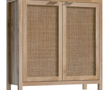 Modern Side Cabinet-ID:794838916