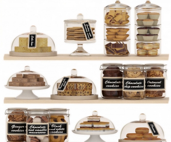 Modern Bread Cake-ID:540972951