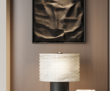 Modern Table Lamp-ID:715858942