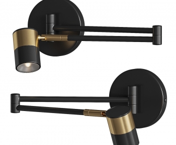 Modern Wall Lamp-ID:529510025